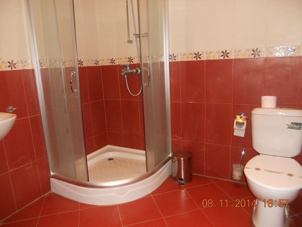 Family Hotel Helios Sevlievo Exterior photo